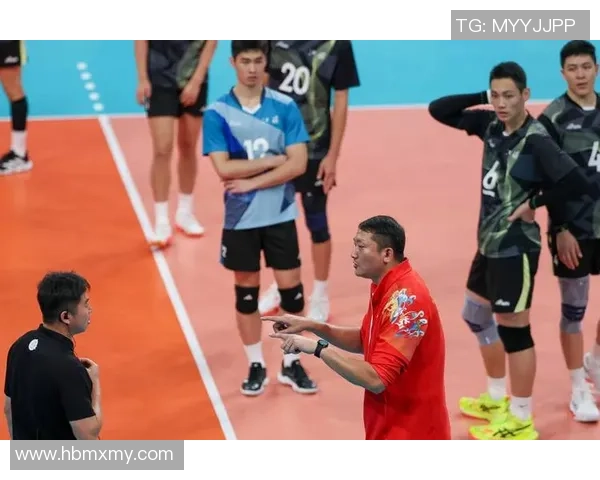 重庆排球队进攻表现分析及其对比赛结果的影响探讨