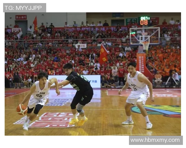 杭州篮球队在锦标赛中的耐力表现分析与启示