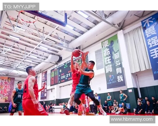 武汉篮球队的拼搏之路：城市联赛中的荣耀与挑战