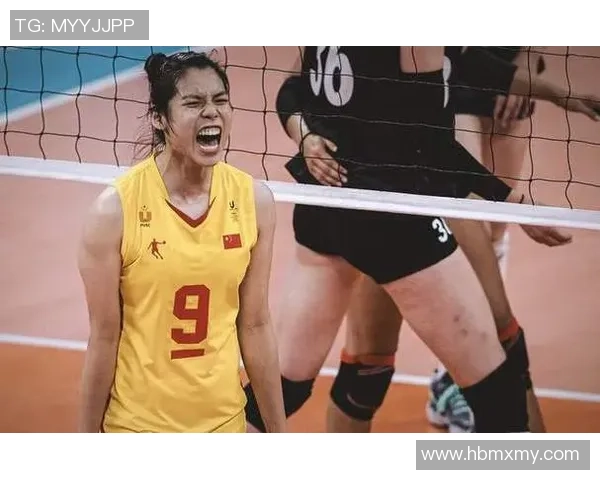 深圳排球队技术实力强劲荣登全国排球技术排行榜第一名